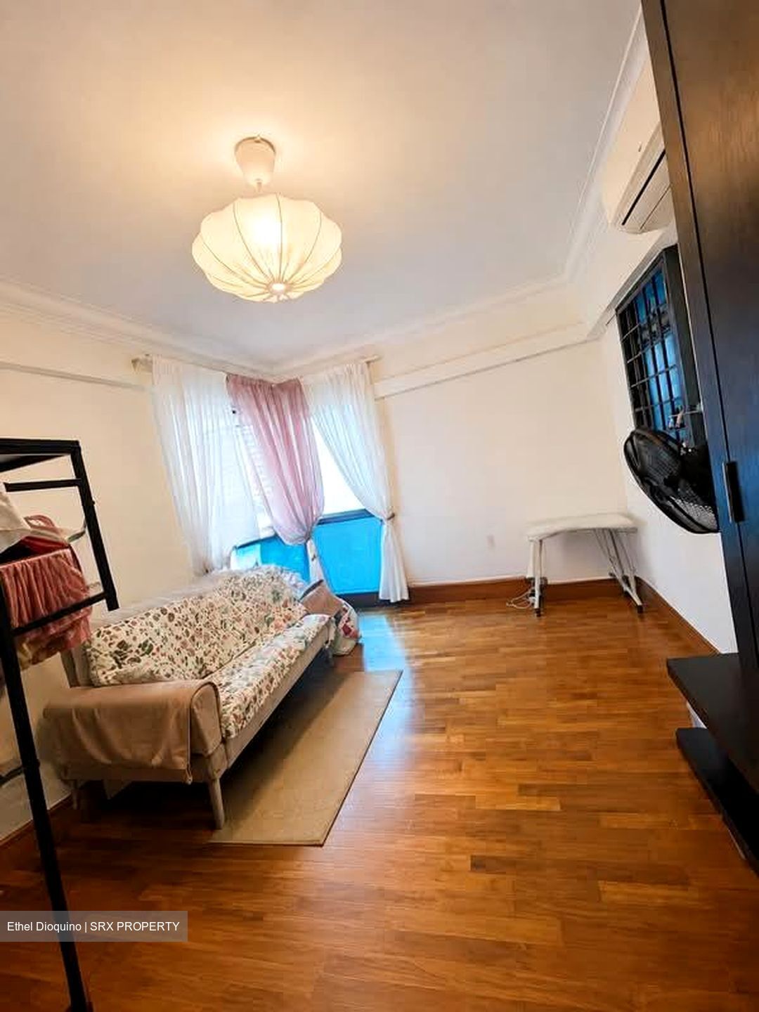 Blk 467 Blue Riverview (Sembawang), HDB 5 Rooms #579655231